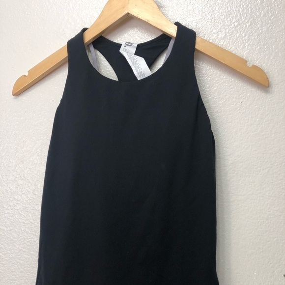 NWT Fabletics Kessler Performance Tank Top - Picture 2 of 6